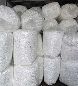 Foam 3d signs and theater props