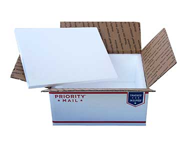 INSULATED BOX LINERS AND COOLERS